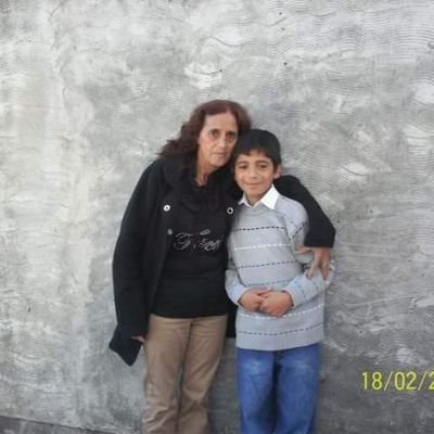Profile Picture of Gladys Franco (@francogladys81) on Twitter