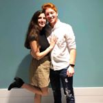 Profile Picture of Austin Michael Foster (@loadedwithginger) on Instagram