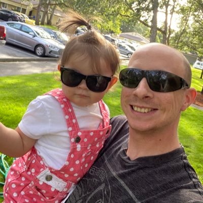 Profile Picture of Christopher Ulmer (@Christo36141365) on Twitter