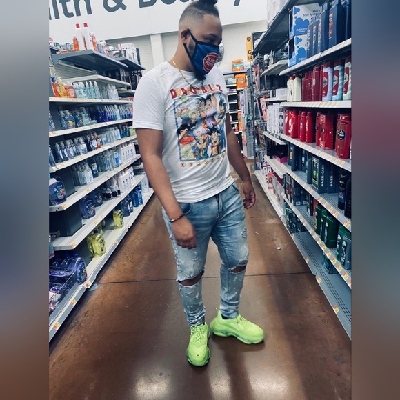 Profile Picture of Ken Fuster (@fusterken312) on Poshmark