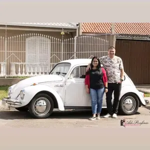 Profile Picture of Vanessa Paes (@vanessaparcher) on Tiktok