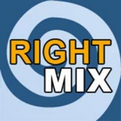 Profile Picture of Peter Beckwith (@rightmixltd) on Twitter