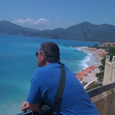 Profile Picture of Paul Lloyd (@PaulLloydVOM) on Twitter