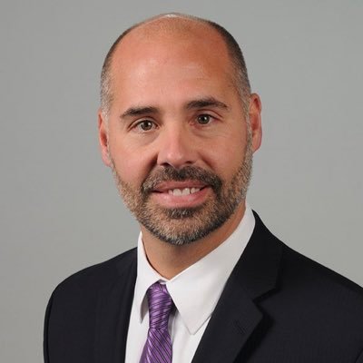 Profile Picture of Jason Beckmann (@JBeckmann20) on Twitter