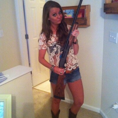 Profile Picture of Sydney Maynard (@sydneylane88) on Twitter