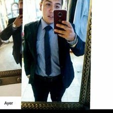 Profile Picture of Joe Digiovanni Marín (@DigiovanniMarin) on Twitter