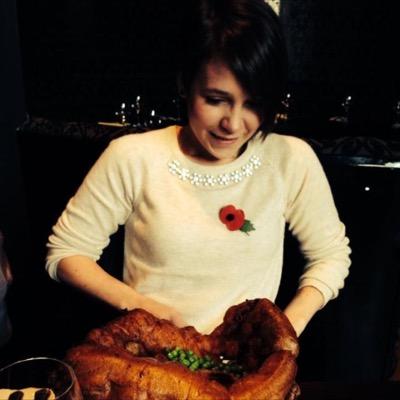 Profile Picture of Jessica Cain (@Jessica_faye1) on Twitter