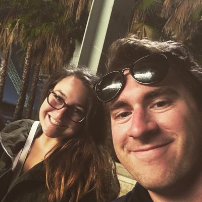 Sara Hoff - Twitter Profile Picture of Sara Hoff (@Hofferboffer) on Twitter