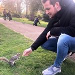 Profile Picture of Marc Rother (@marccolinrother) on Instagram