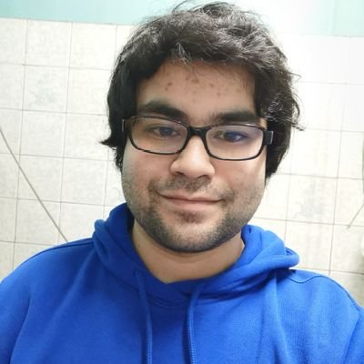 Profile Picture of Felipe Ramírez (@felipe_401) on Twitter