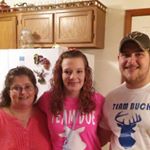 Profile Picture of Cindy Ridge (@mamacindy1298) on Instagram