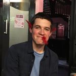 Profile Picture of Adam Barker (@chin_is_love_chin_is_life) on Instagram