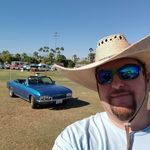 Profile Picture of Scott Szalkowski (@corvairscott) on Instagram