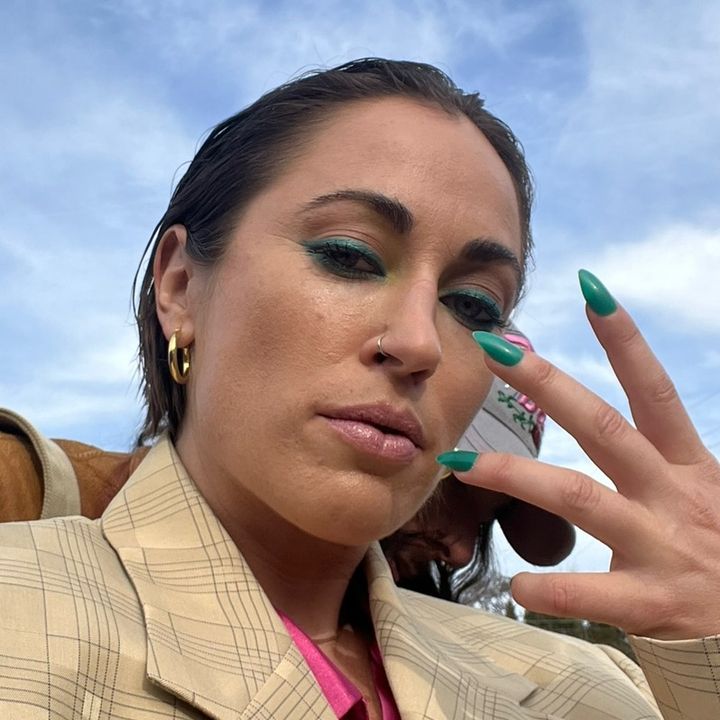 Profile Picture of REVA DEVITO (@revadevito) on Tiktok