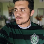 Profile Picture of Michael Otero (@Ichiban__X) on Flickr