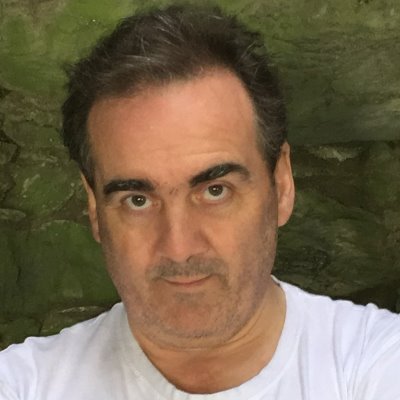 Profile Picture of Doug A Sinclair (@DougASinclair) on Twitter