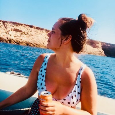 Lucy Hoskins - Twitter Profile Picture of Lucy Hoskins (@hoskins_lucy) on Twitter