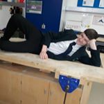 Profile Picture of Daniel Barclay (@daniel._.barclay) on Instagram