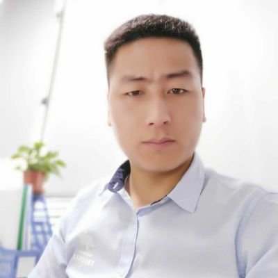 Profile Picture of Felix Su (@Felixsu5) on Twitter