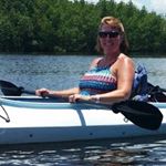 Profile Picture of Debbie Scribner (@d_scribner) on Instagram