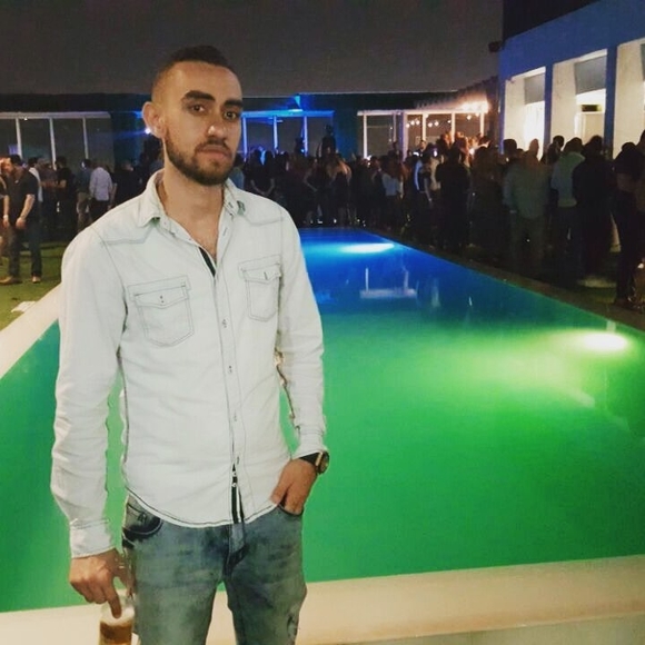 Profile Picture of Maier Sharabi (@maiersharabi) on Poshmark