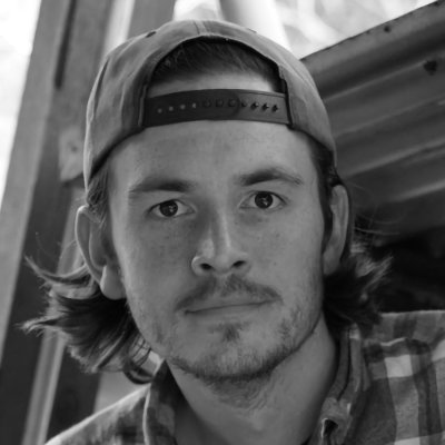 Profile Picture of Trevor Daugherty (@trevorjd14) on Twitter