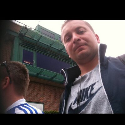 Profile Picture of Stefan Nagy (@stenygs) on Twitter