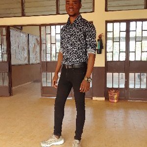 Chrisnish Tee - Twitter Profile Picture of Chrisnish Tee (@ChrisnishT) on Twitter