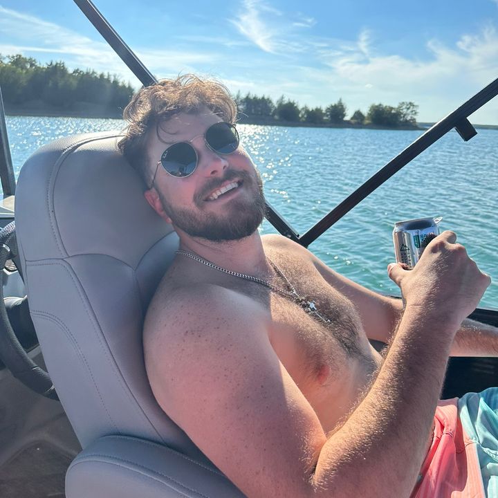 Profile Picture of William chase (@purecrown95) on Tiktok