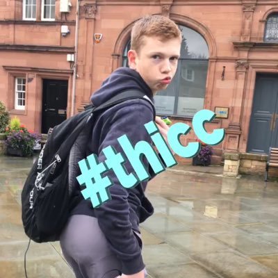 Profile Picture of James Buttle (@Buttle_A_James) on Twitter