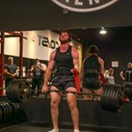 Profile Picture of Alex Hurlburt (@alexhurlburtlifting) on Instagram