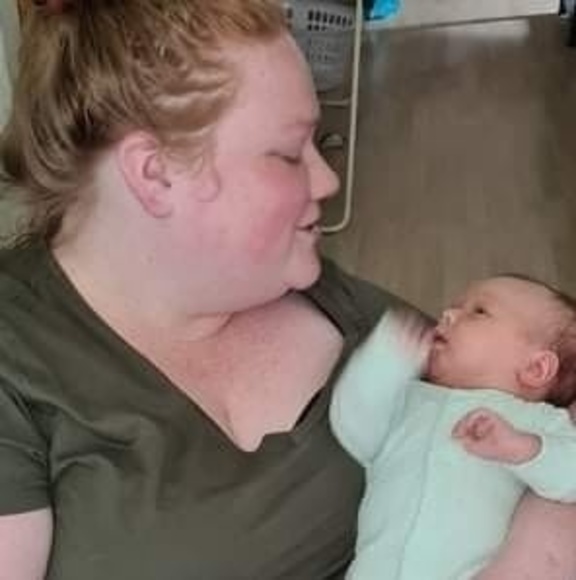 Profile Picture of Kirsty Maidment (@krissy_pisty) on Poshmark