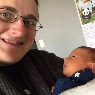 Profile Picture of Tracey Carvell (@tracey.carvell.5) on Facebook