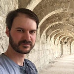 Profile Picture of Richard Cunningham (@richard cunningham) on Flickr