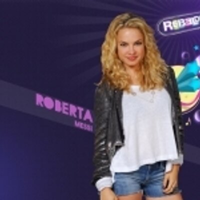 Profile Picture of Roberta  Messi (@TaynaraTait) on Twitter