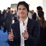 Profile Picture of Ian Somerhalder Fan Page (@iansomorhalder44) on Instagram