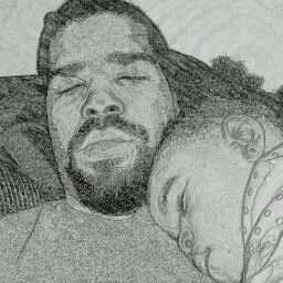 Profile Picture of Calvin Percy (@calpercy) on Pinterest