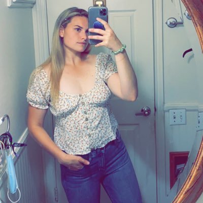 Donna - Twitter Profile Picture of Donna (@donna_graff) on Twitter