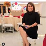 Profile Picture of leni aldaba (@lenialdaba) on Instagram