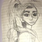 Profile Picture of Libs And Erin (@art_by_libby_and_erin) on Instagram