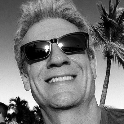 Greg Reinhart - Twitter Profile Picture of Greg Reinhart (@GregReinhart1) on Twitter