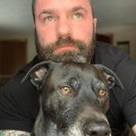 Profile Picture of Keith Porter (@strong_back_strong_mind) on Instagram