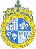 Profile Picture of Pontifical Catholic University of Chileon Wikipedia