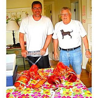 Profile Picture of Maurice P Talbot Jr. (@maurice.p.talbot) on Facebook