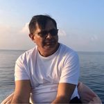 Profile Picture of Kevin Menezes (@kevincmenezes) on Instagram