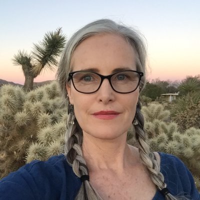 Profile Picture of Mary Ann Gallo (@PerpetualMAG) on Twitter