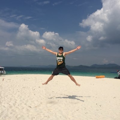 Profile Picture of EricTong (@EricTong_B) on Twitter