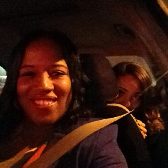 Profile Picture of Rasheedah Malik (@shebug) on Poshmark