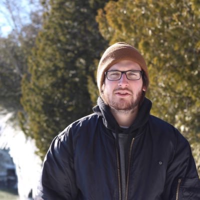 Profile Picture of Matthew Orton (@mmmattorton) on Twitter