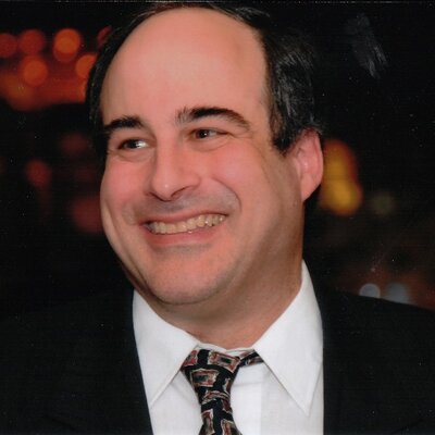 Profile Picture of Eric Sirota (@Eric_B_Sirota) on Twitter